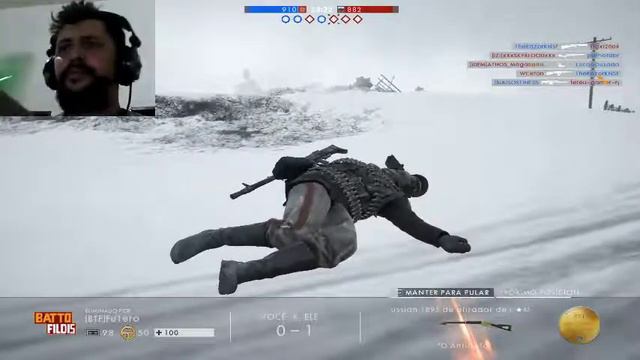 BF1---NOVOS--MAPAS--CAMPERS--NA--ALTA смотреть онлайн