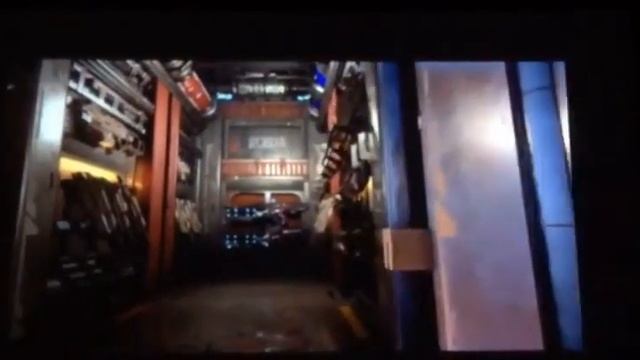 BlueStreak Тизер новой игры от создателя Gears of War на Unreal Engine 4 смотреть онлайн