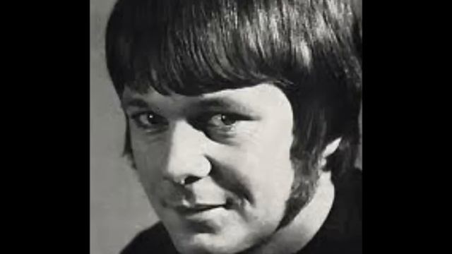 Graham Bonney-Hill Of Lovin' смотреть онлайн