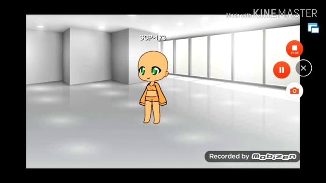 Курлык сцп смотреть онлайн