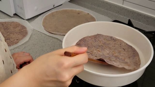 (SUB)VLOG?앞으로 차돌찜말고 부채찜, 초간단 저탄수 또띠아로 랩샌드위치, 꾸우덕 그릭요거트 만들고, 팥빙수위한 큰그림 팥앙금 스프레스 대량생산 하는 일상 смотреть онлайн