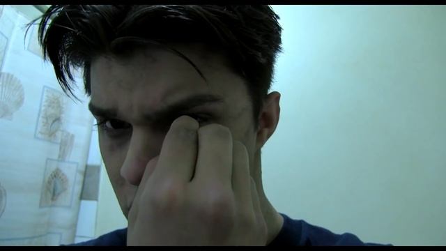 Паранормальное явление -- Официальный трейлер