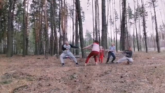 Терновский район_Семья Чибисовых смотреть онлайн