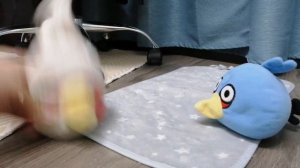 Piggy Tales | Gloves (Angry Birds Plush Version) S1 EP16
