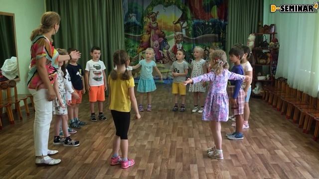 Развитие певческих способностей детей | d-seminar смотреть онлайн