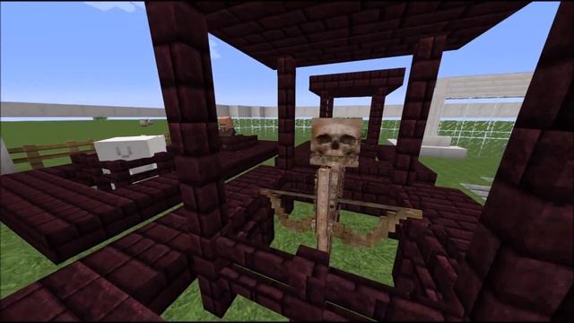 [1.16] "HD Minecraft!" - Defaulistic 64x64 Faithful Pack for Minecraft | Minecraft Resource Pack смотреть онлайн