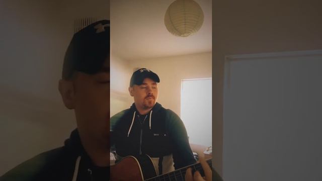 Aidan Martin- "punchline" response cover (Chords in Description) смотреть онлайн