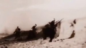 Те, кто брал Берлин