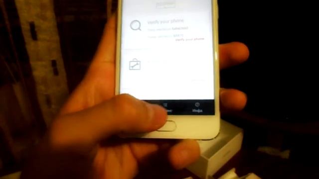 Обзор на Meizu U10 смотреть онлайн