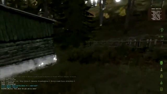 DayZ - The Ultimate Zombie Survival Game - Part 2 смотреть онлайн
