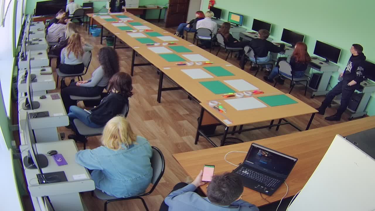 Демоэкзамен 