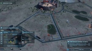 Потерянный Мир Начало Теория Хаоса - Jurassic World EVOLUTION 2