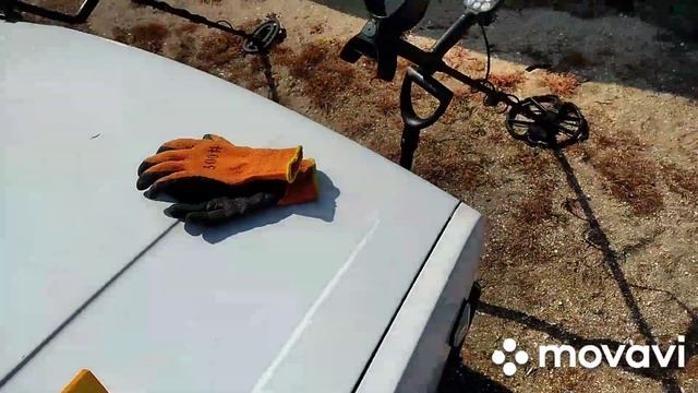 Удачный Первомайский пляжный поиск с Nokta Makro Simplex!!!Серебро,заброшки и многое другое!!!