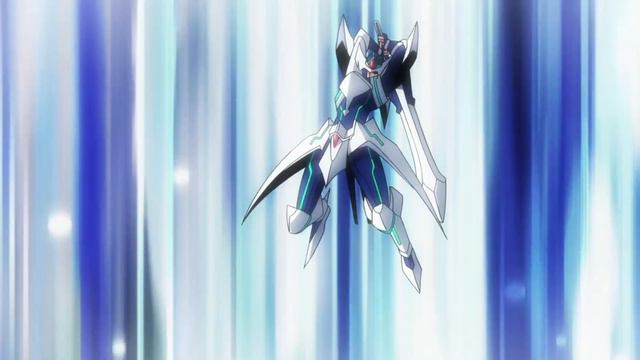 [Image 28] Cardfight!! Vanguard Official Animation - Cardfight Club Initiated! смотреть онлайн