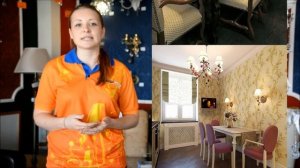 Выбираем светильники для кухни