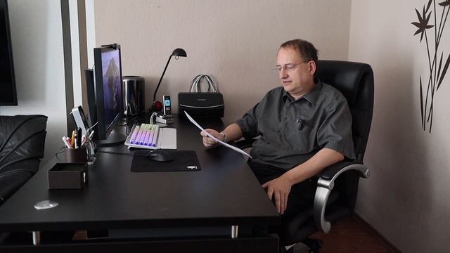 Tipps für ein neues Betreuungsbüro als Berufsbetreuer смотреть онлайн
