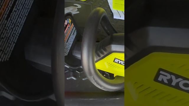 Short Review of the @RYOBITOOLSUSA One+ Hedge Trimmer смотреть онлайн