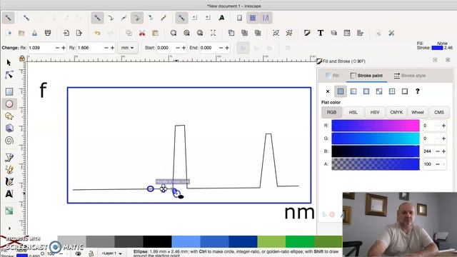 O que você precisa saber sobre o Umbrella Sampling смотреть онлайн