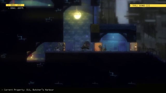 WE ARE BEING HACKED !-The Swindle[#2] смотреть онлайн