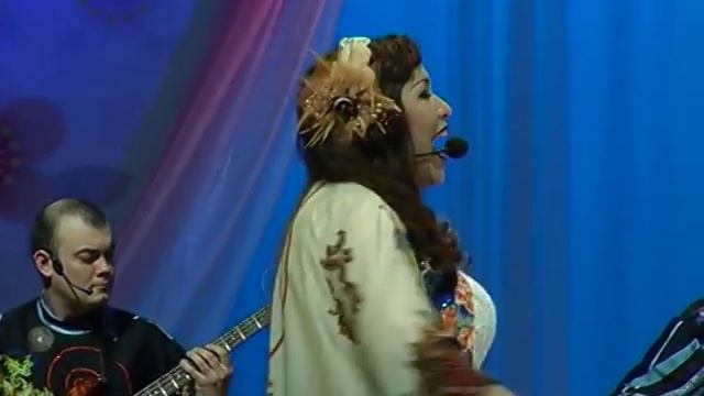 народный коллектив - Иван да Марья Кумушка смотреть онлайн