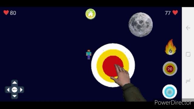 Fiz um jogo 3D No Pocket code смотреть онлайн