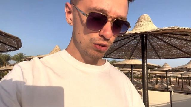 ПОДРОБНЫЙ ОБЗОР ОТЕЛЯ - JAZ MIRABEL В ШАРМ-ЭШ-ШЕЙХЕ 2023 смотреть онлайн