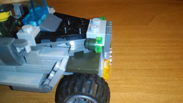 Зис-5 самоделка смотреть онлайн