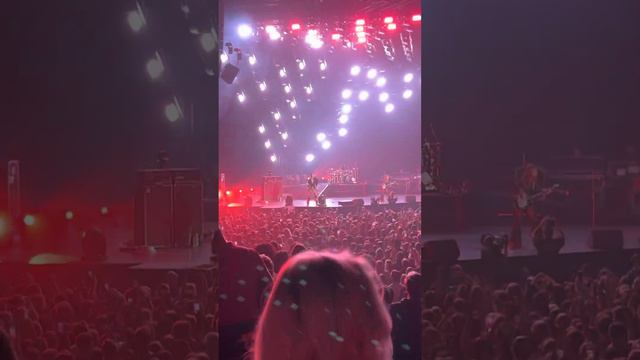 Måneskin “Baby said”, Copenhagen, 2.05.23 #copenhagen #måneskin #royalarena #babysaid смотреть онлайн