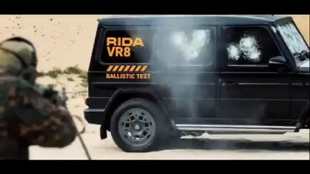 Mercedes G Class Power