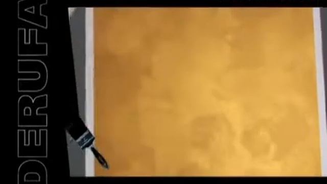 Отделка стен декоративными штукатурками, 3 часть смотреть онлайн