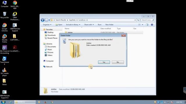 Adobe Reader | update failed | error 1722 | error 150210 смотреть онлайн