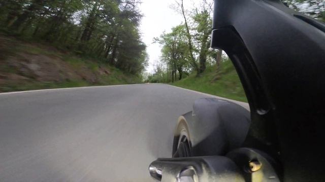 DUALTRON ELEKTRIČNI TROTINETI - AVALA 01.05.2021 PART 1 смотреть онлайн