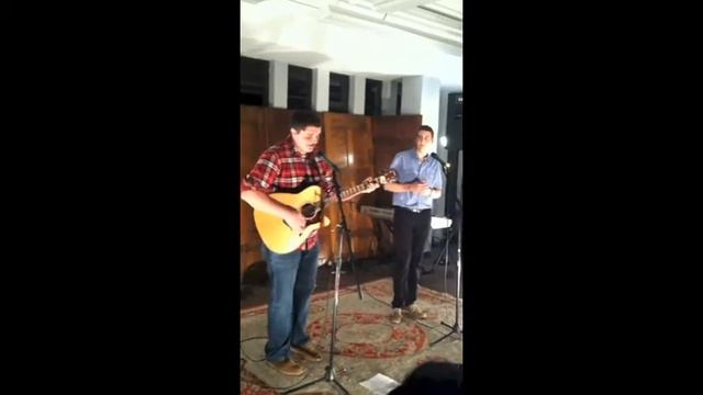 Untitled (The Grand Opening) LIVE!!! by Josh Jackman and Frankie Adams смотреть онлайн