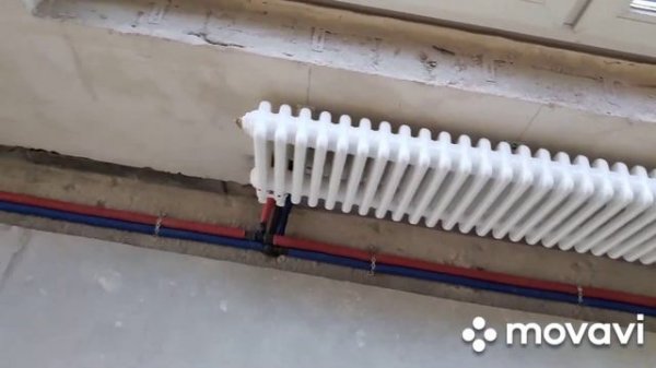 Радиаторы Arbonia ЖК Ботаника