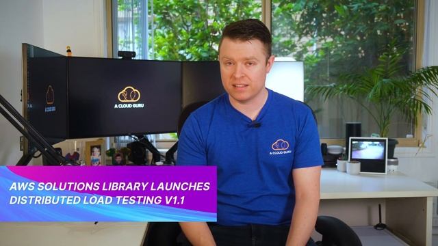 AWS This Week: AWS Lambda Extensions, AWS Architecture Center redesign, and more! смотреть онлайн