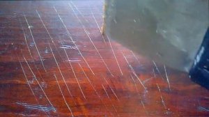 Чем снять старый лак? Снимаю старый лак дешёвой смывкой