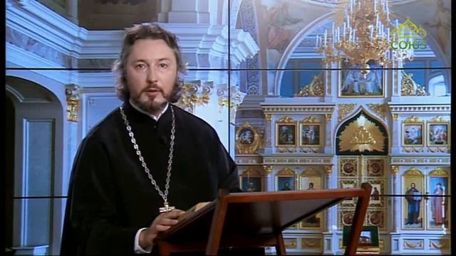 Церковный календарь 31 августа 2018. Икона Божией Матери, именуемая «Всецарица» смотреть онлайн
