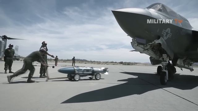 What are the Differences Technology Between F-35A, F-35B and F-35C смотреть онлайн