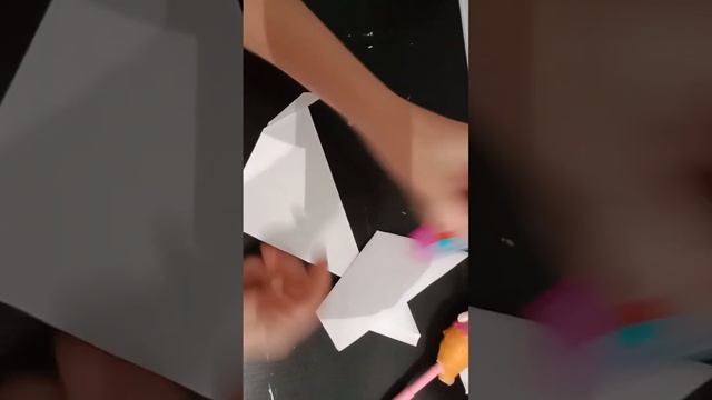 Оригами Лисичка/Моника смотреть онлайн