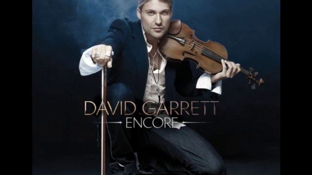 David Garrett Smooth Criminal -Encore- смотреть онлайн