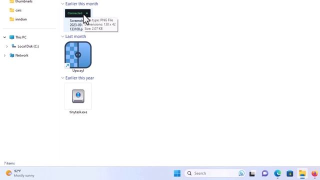 Invoke AI Batch Upscale With Upscayl
