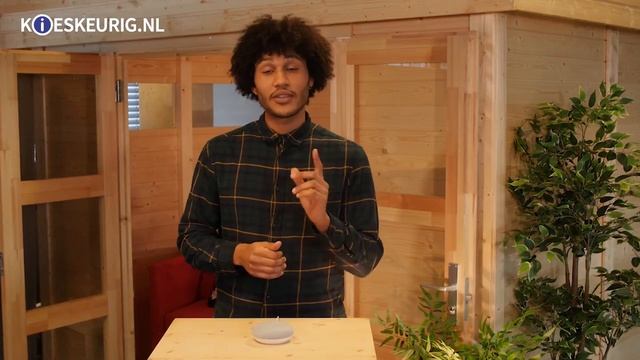 De Handige Functies Van Een Google Home - Kieskeurig