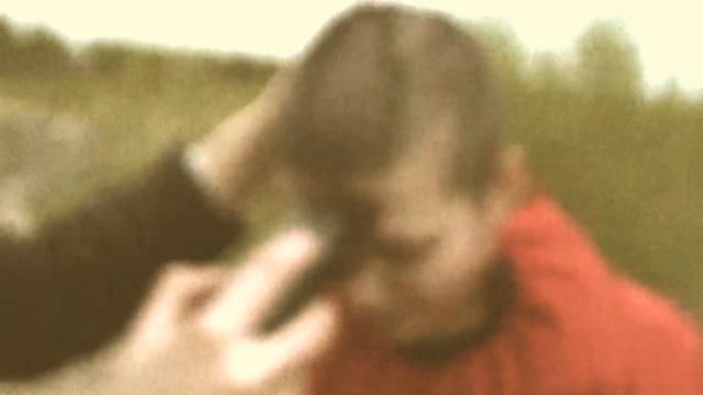 Стрижка налысо смотреть онлайн