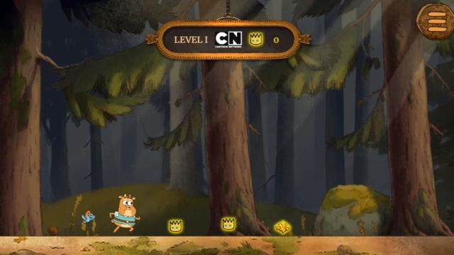 The Heroic Quest of the Valiant Prince Ivandoe: The Sword Pursuit (CN Games) смотреть онлайн