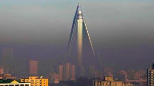 Отель на 3000 Номеров, в Котором не Было ни Единого Гостя