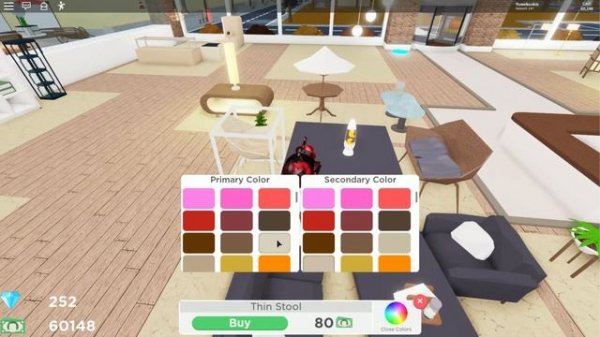 Restaurant Tycoon 2 : Cafe Speedbuild & Building Tips!