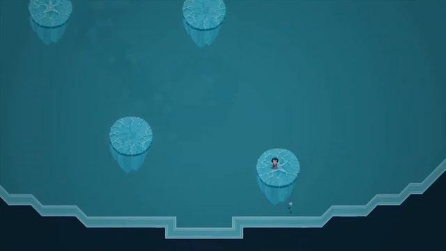 How to Find and Beat Onyxia - Titan Souls Guide смотреть онлайн