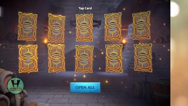 Call of dragons - season 2 anointed artifacts compendiums 30k gems pull смотреть онлайн