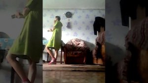 Бесимся дома