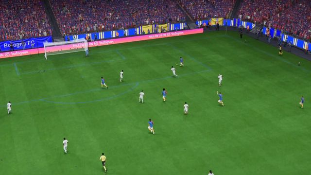 Самый Красивый гол FIFA23